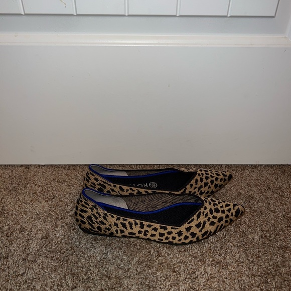 Rothy’s pointer toe - Picture 2 of 3